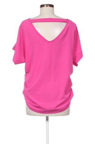 Bluzka damska Unbranded, Rozmiar L, Kolor Różowy, Cena 73,88 zł