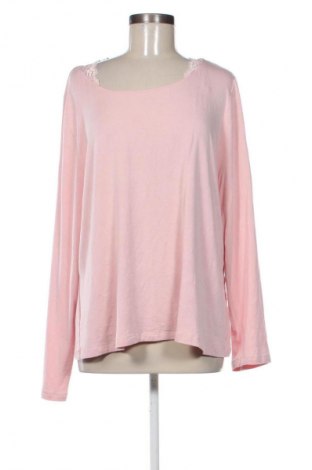 Damen Shirt Unbranded, Größe L, Farbe Rosa, Preis 9,72 €