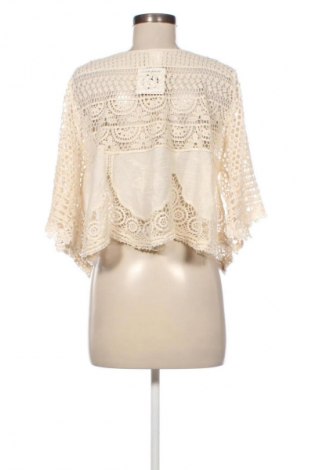 Damen Shirt Unbranded, Größe M, Farbe Ecru, Preis € 9,72