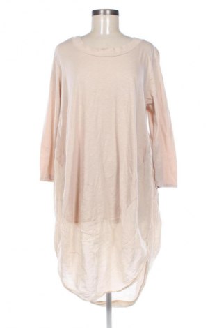 Bluzka damska Unbranded, Rozmiar XXL, Kolor Beżowy, Cena 29,99 zł