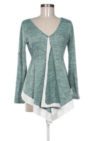 Damen Shirt Unbranded, Größe L, Farbe Mehrfarbig, Preis 9,72 €