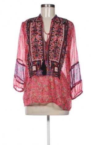 Damen Shirt Unbranded, Größe L, Farbe Mehrfarbig, Preis € 9,72