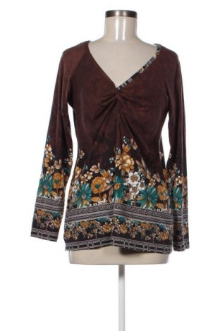 Damen Shirt Unbranded, Größe L, Farbe Mehrfarbig, Preis € 9,72