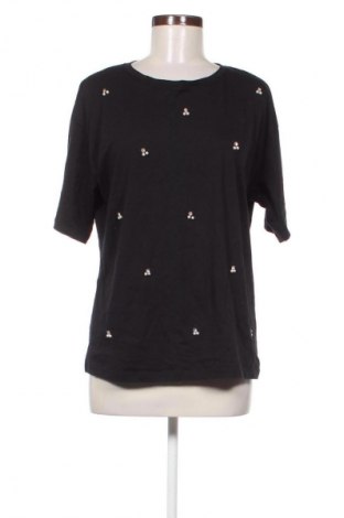 Bluzka damska Unbranded, Rozmiar L, Kolor Czarny, Cena 35,99 zł