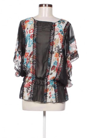 Damen Shirt Unbranded, Größe M, Farbe Mehrfarbig, Preis 9,72 €