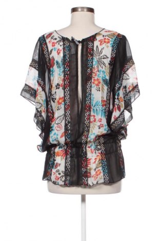 Damen Shirt Unbranded, Größe M, Farbe Mehrfarbig, Preis 9,72 €