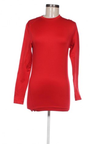 Dámska blúza Under Armour, Veľkosť M, Farba Červená, Cena  19,95 €