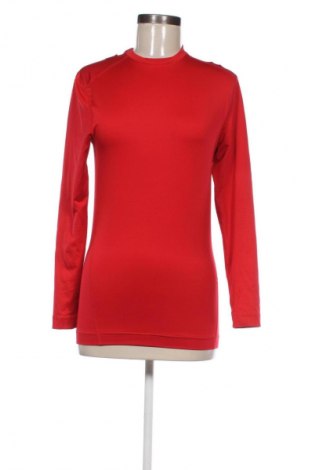 Dámská halenka Under Armour, Velikost M, Barva Červená, Cena  479,00 Kč