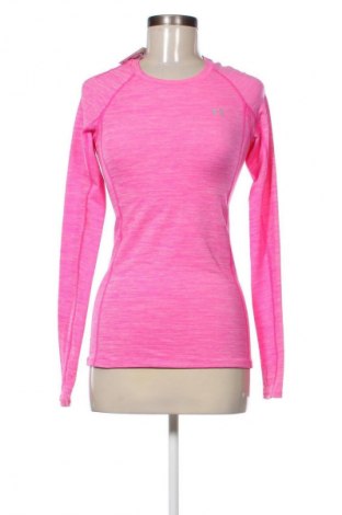 Bluză de femei Under Armour, Mărime XS, Culoare Multicolor, Preț 89,39 Lei