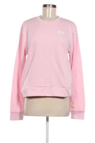 Bluză de femei Under Armour, Mărime M, Culoare Roz, Preț 299,99 Lei