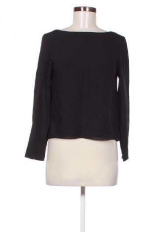 Bluzka damska Uniqlo, Rozmiar S, Kolor Czarny, Cena 78,16 zł