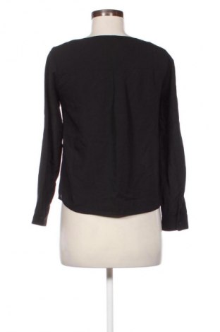 Bluzka damska Uniqlo, Rozmiar S, Kolor Czarny, Cena 78,16 zł
