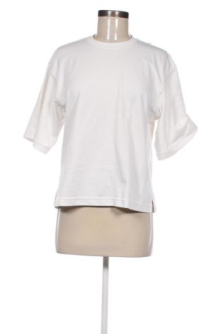 Bluzka damska Uniqlo, Rozmiar XS, Kolor Biały, Cena 62,92 zł
