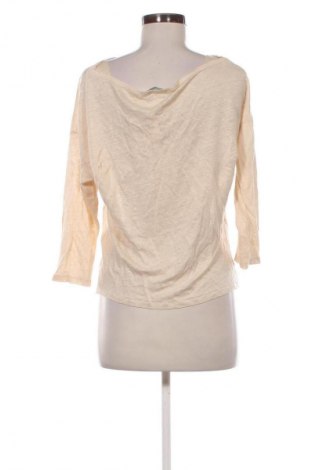Damen Shirt United Colors Of Benetton, Größe XL, Farbe Ecru, Preis 17,36 €