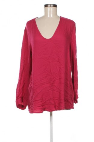 Bluză de femei United Colors Of Benetton, Mărime L, Culoare Mov, Preț 89,29 Lei