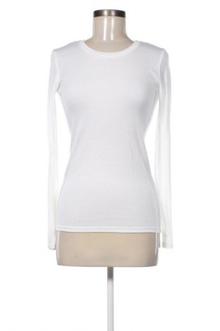Bluză de femei United Colors Of Benetton, Mărime S, Culoare Alb, Preț 202,70 Lei