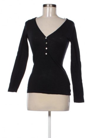 Bluză de femei United Colors Of Benetton, Mărime XS, Culoare Negru, Preț 89,39 Lei