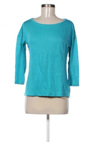Bluză de femei United Colors Of Benetton, Mărime S, Culoare Albastru, Preț 202,70 Lei