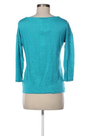 Bluză de femei United Colors Of Benetton, Mărime S, Culoare Albastru, Preț 202,70 Lei