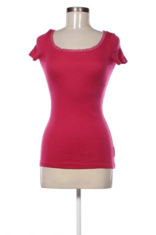 Bluză de femei United Colors Of Benetton, Mărime S, Culoare Roz, Preț 56,99 Lei