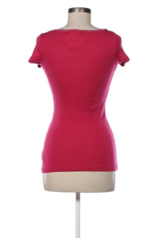 Bluză de femei United Colors Of Benetton, Mărime S, Culoare Roz, Preț 56,99 Lei