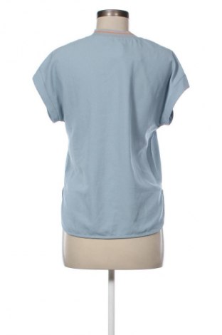 Damen Shirt United Colors Of Benetton, Größe XS, Farbe Blau, Preis 9,99 €