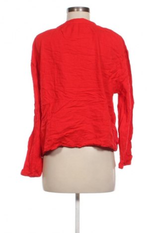 Dámská halenka Up 2 Fashion, Velikost L, Barva Červená, Cena  159,00 Kč