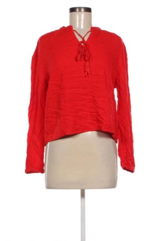 Bluză de femei Up 2 Fashion, Mărime S, Culoare Roșu, Preț 29,99 Lei