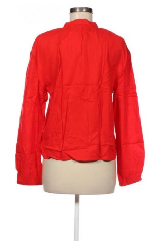 Bluzka damska Up 2 Fashion, Rozmiar S, Kolor Czerwony, Cena 66,99 zł