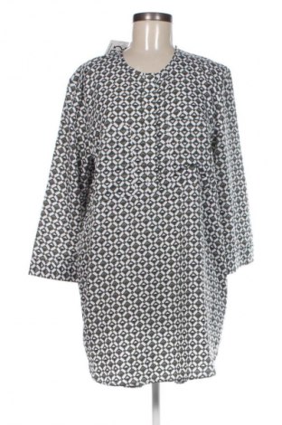 Дамска блуза Urban By Venca, Размер XL, Цвят Многоцветен, Цена 8,99 лв.