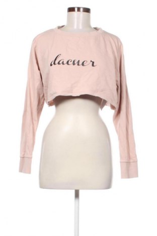 Bluză de femei Urban Classics, Mărime S, Culoare Mov deschis, Preț 46,93 Lei