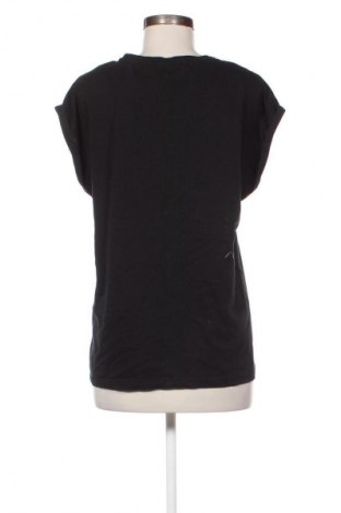 Bluzka damska Urban Classics, Rozmiar M, Kolor Czarny, Cena 33,99 zł