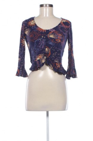 Bluzka damska Urban Outfitters, Rozmiar M, Kolor Kolorowy, Cena 77,75 zł