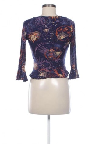 Bluzka damska Urban Outfitters, Rozmiar M, Kolor Kolorowy, Cena 77,75 zł