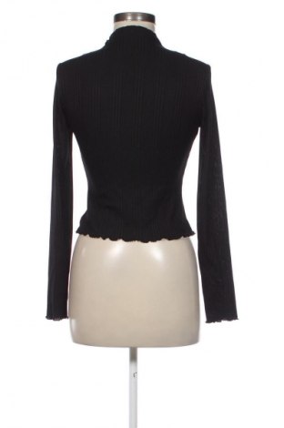 Bluză de femei Urban Revivo, Mărime M, Culoare Negru, Preț 87,46 Lei