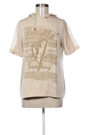 Damen Shirt VI AI PI, Größe M, Farbe Beige, Preis € 13,50