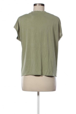 Damen Shirt VILA, Größe L, Farbe Grün, Preis 10,00 €