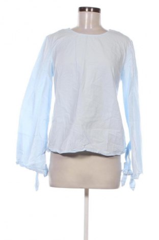 Damen Shirt VILA, Größe M, Farbe Blau, Preis 10,23 €