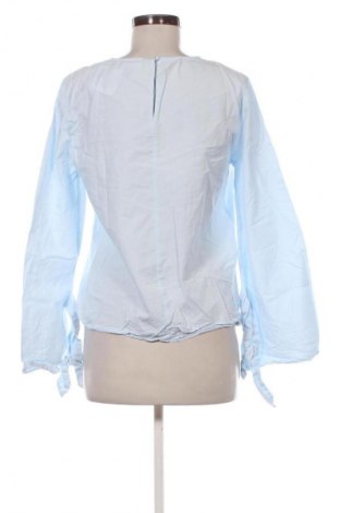 Damen Shirt VILA, Größe M, Farbe Blau, Preis 10,23 €