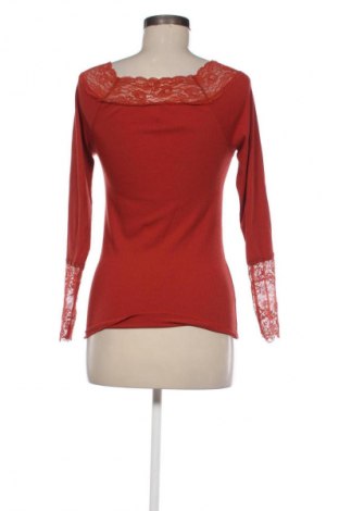Damen Shirt VILA, Größe M, Farbe Rot, Preis € 10,23