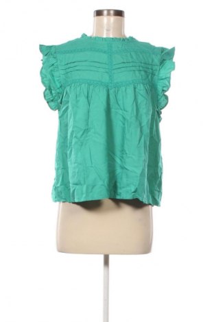 Damen Shirt VILA, Größe L, Farbe Grün, Preis € 32,99