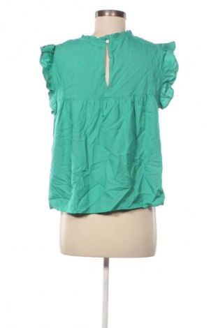 Damen Shirt VILA, Größe L, Farbe Grün, Preis € 32,99