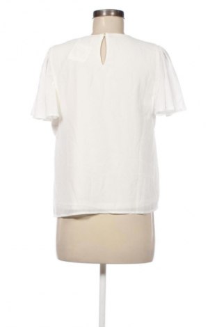 Damen Shirt VILA, Größe M, Farbe Weiß, Preis 31,99 €