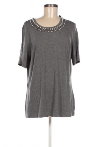 Női blúz Va Milano, Méret XL, Szín Szürke, Ár 3 299 Ft