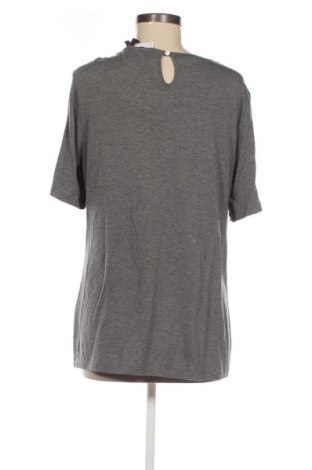 Női blúz Va Milano, Méret XL, Szín Szürke, Ár 3 299 Ft