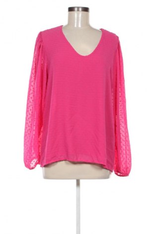 Damen Shirt Vanessa G., Größe XL, Farbe Rosa, Preis 17,99 €