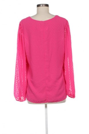 Damen Shirt Vanessa G., Größe XL, Farbe Rosa, Preis 17,99 €