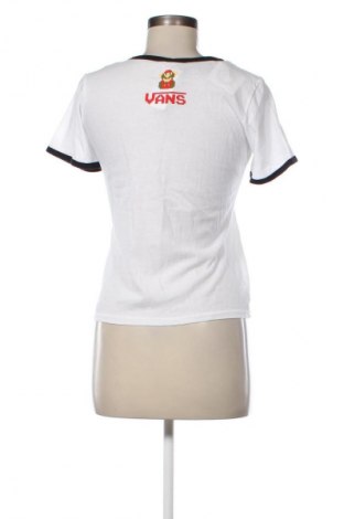 Bluză de femei Vans, Mărime S, Culoare Multicolor, Preț 120,99 Lei