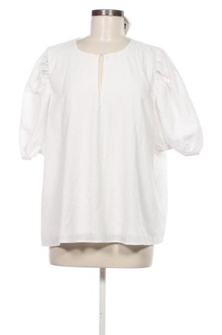 Damen Shirt Vero Moda, Größe XXL, Farbe Weiß, Preis € 32,99