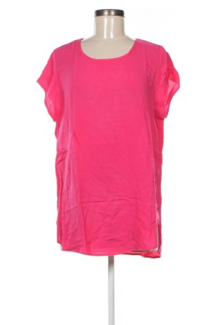 Γυναικεία μπλούζα Vero Moda, Μέγεθος XL, Χρώμα Ρόζ , Τιμή 10,99 €